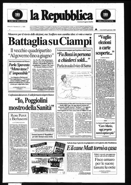 La repubblica